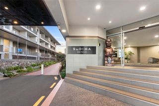 Sudima Hotel Lake Rotorua