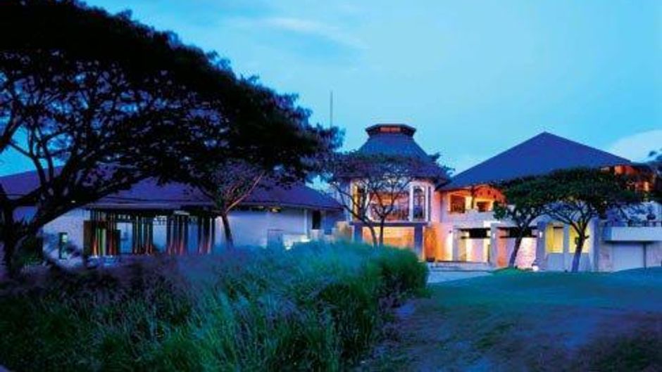 Kirimaya Resort, Golf and Spa Exterior