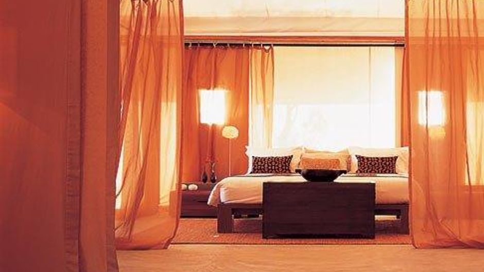 Kirimaya Resort, Golf and Spa Room