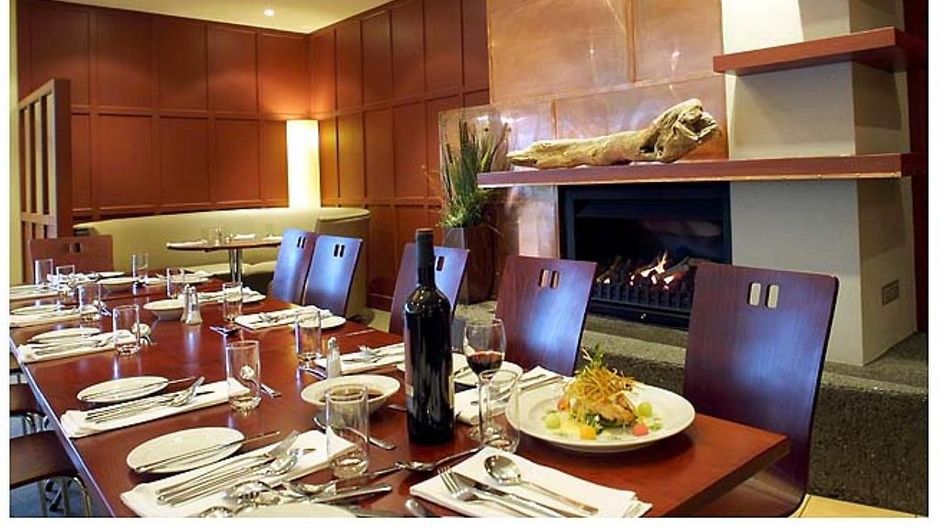 Brentwood Hotel Restaurant
