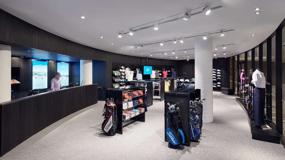 RACV Cape Schanck Resort Golf
