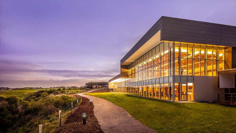 RACV Inverloch Resort Exterior