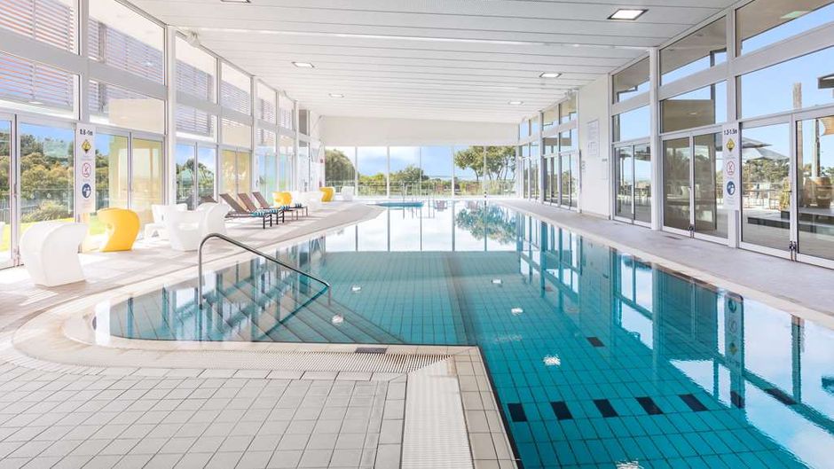 RACV Inverloch Resort Pool