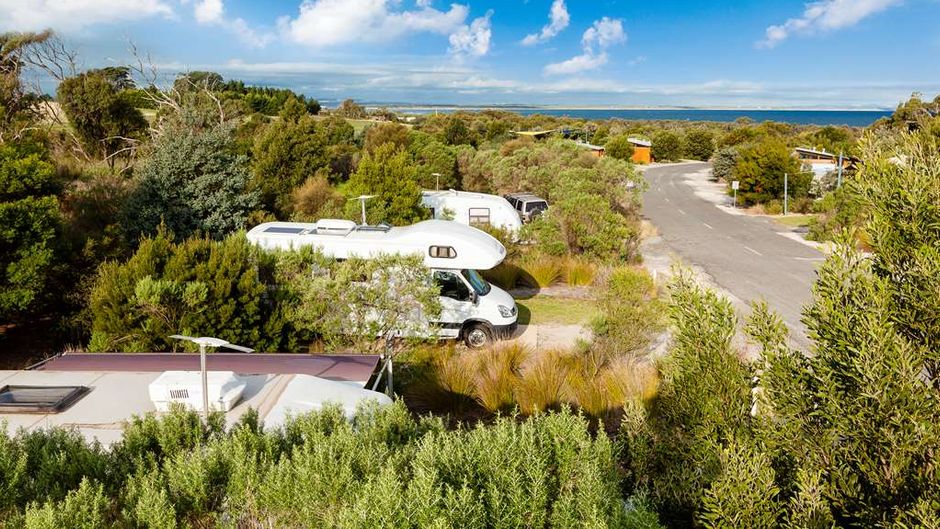 RACV Inverloch Resort Other