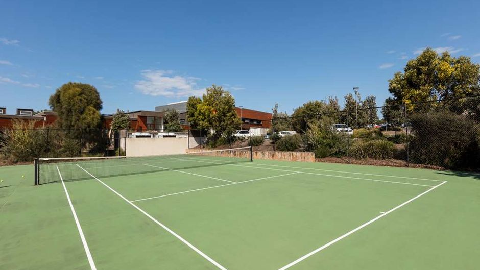 RACV Inverloch Resort Recreation