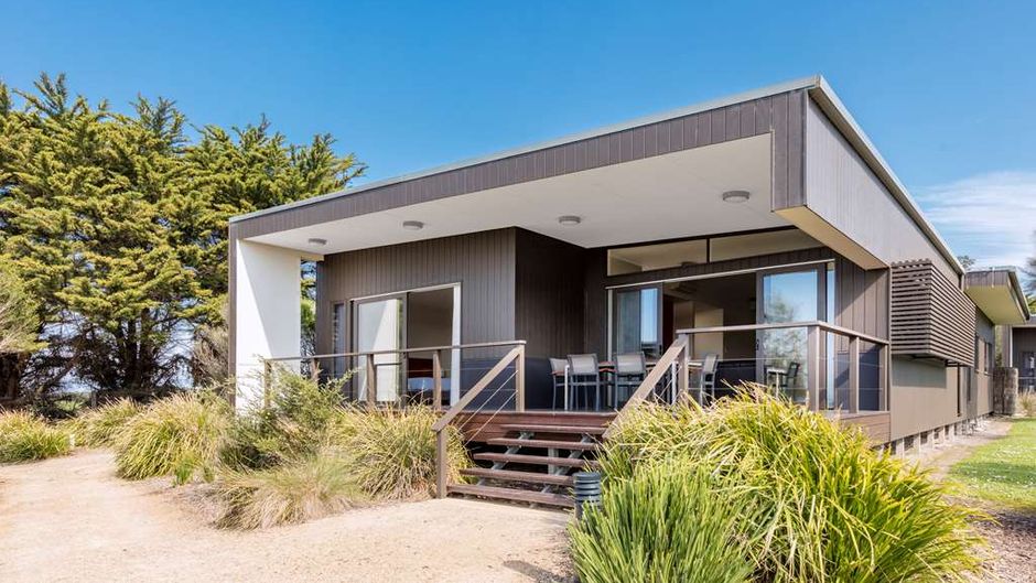 RACV Inverloch Resort Room