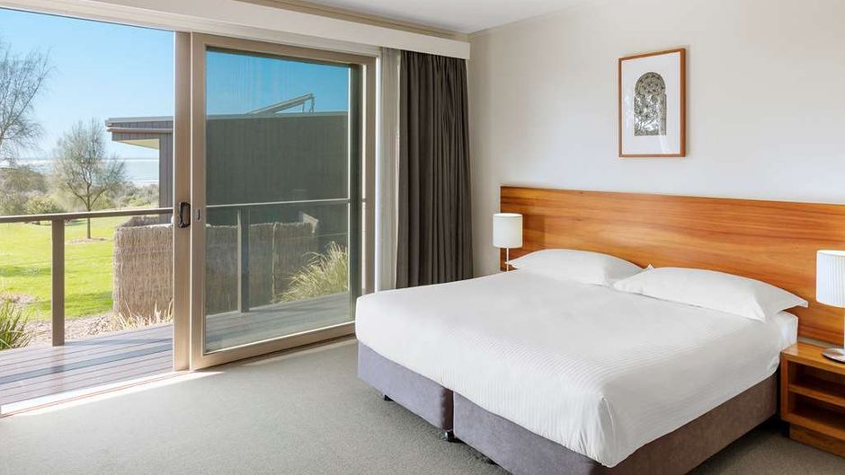 RACV Inverloch Resort Room