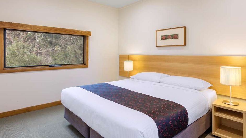 RACV Inverloch Resort Room