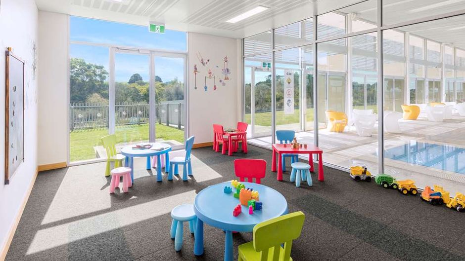 RACV Inverloch Resort Recreation