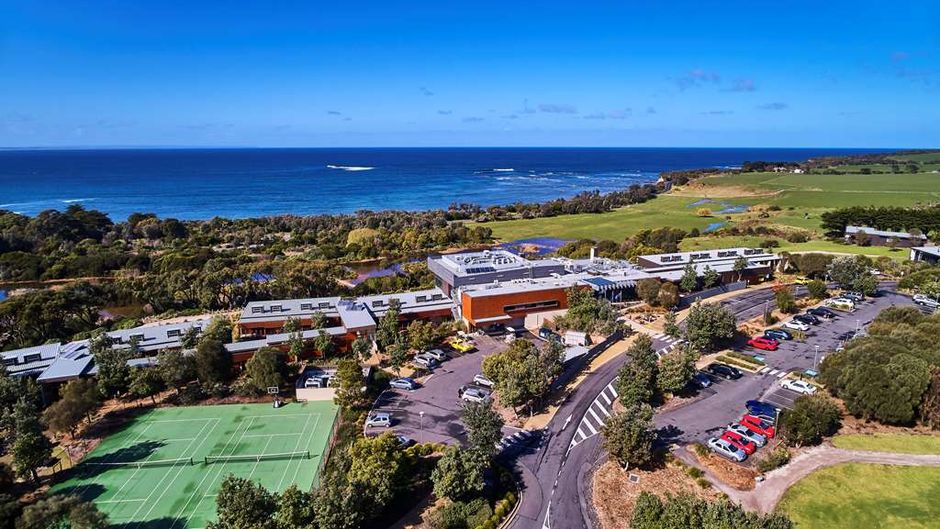 RACV Inverloch Resort Exterior