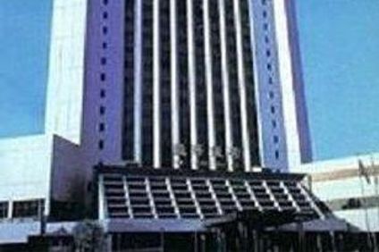Yu Yang Hotel Beijing