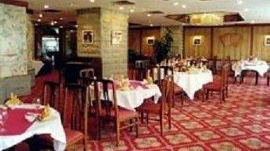 Yu Yang Hotel Beijing Other