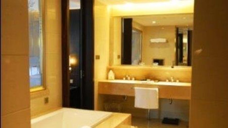 Changbaishan International Hotel Other