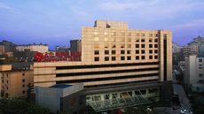 Sunworld Hotel Beijing
