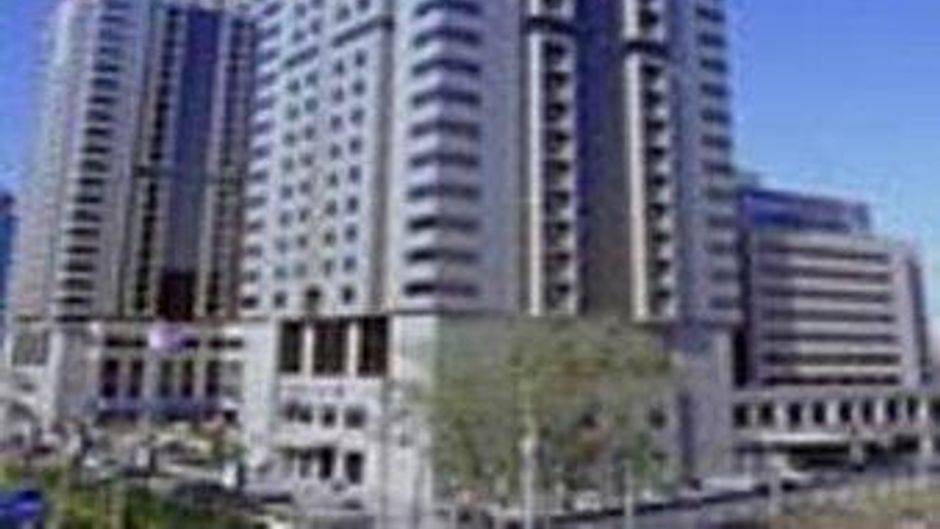 Avic Hotel Exterior