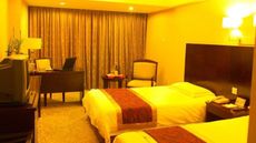 ARIVA Beijing West Hotel