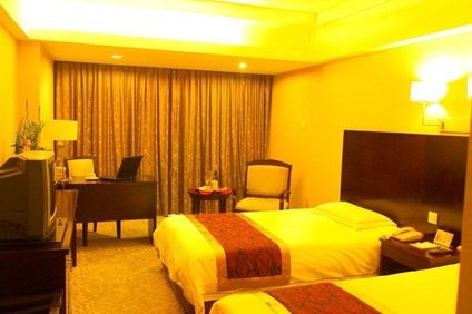 ARIVA Beijing West Hotel