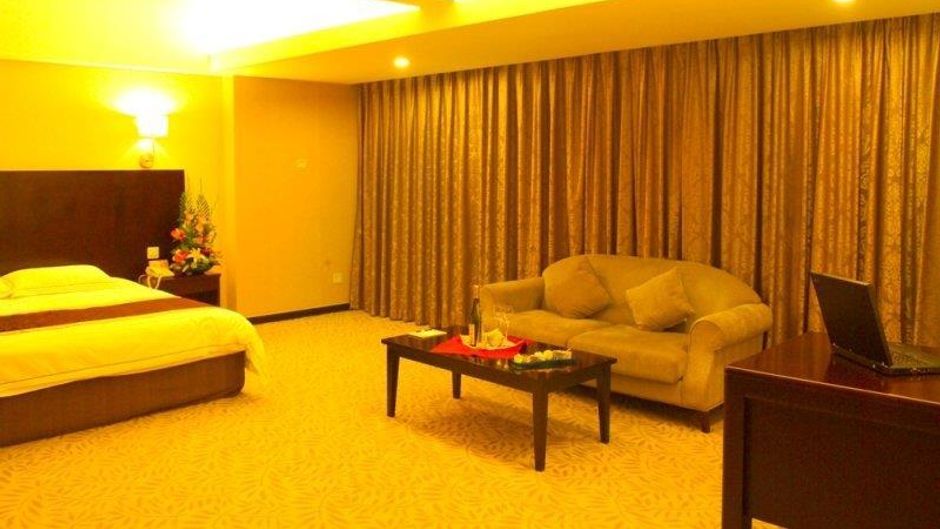 ARIVA Beijing West Hotel Other