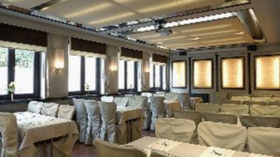 Hotel Rivoli Meeting