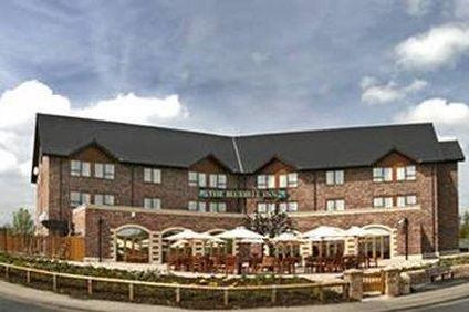 The Fairway, Barnsley