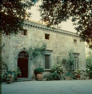 Villa Ciconia Hotel