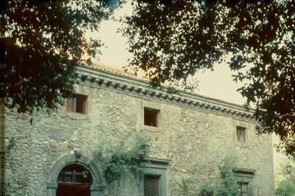 Villa Ciconia Hotel