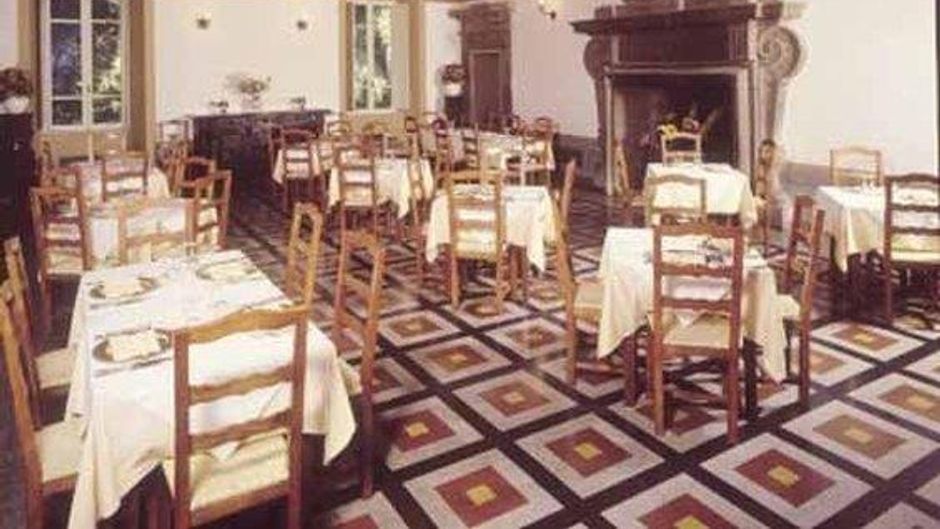 Villa Ciconia Hotel Other