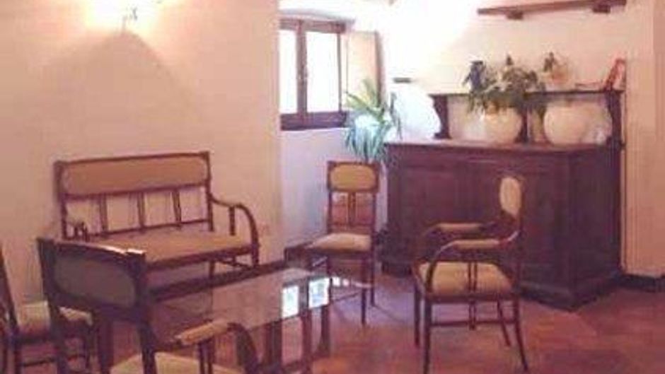 Villa Ciconia Hotel Other