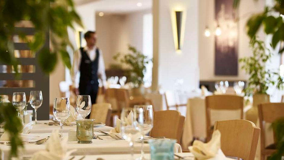 Hotel Porto Mare Restaurant