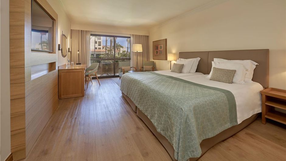 Hotel Porto Mare Room