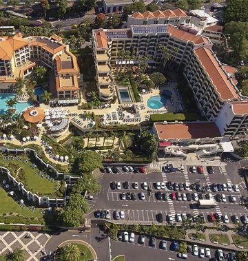 Hotel Porto Mare