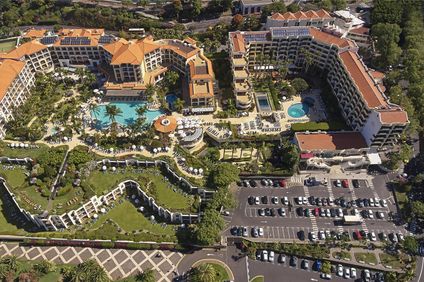 Hotel Porto Mare