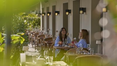 Hotel Porto Mare