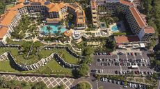Eden Mar Suite Hotel
