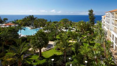 The Residence Porto Mare
