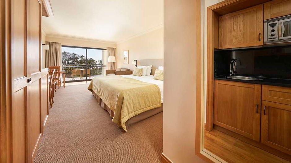 The Residence Porto Mare Suite