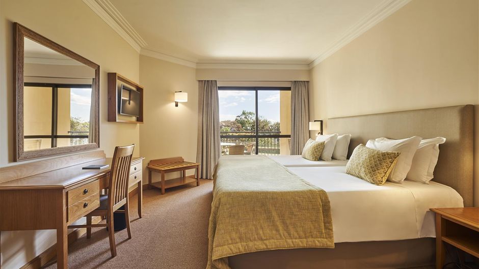 The Residence Porto Mare Room