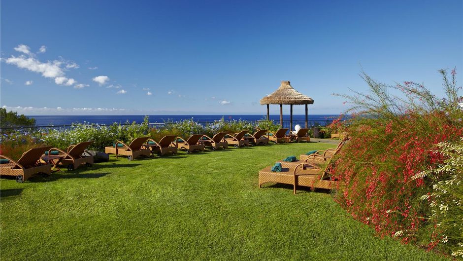 The Residence Porto Mare Exterior