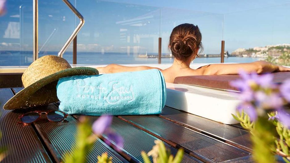 Porto Santa Maria Hotel Spa