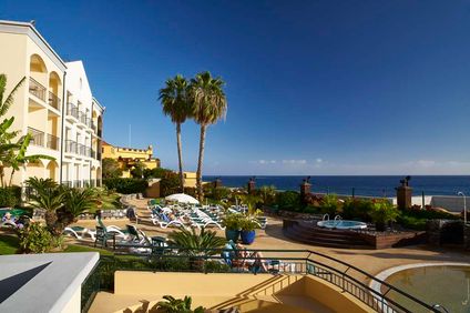 Porto Santa Maria Hotel