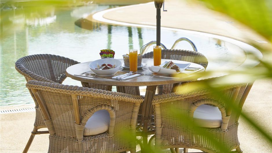 Porto Santa Maria Hotel Restaurant