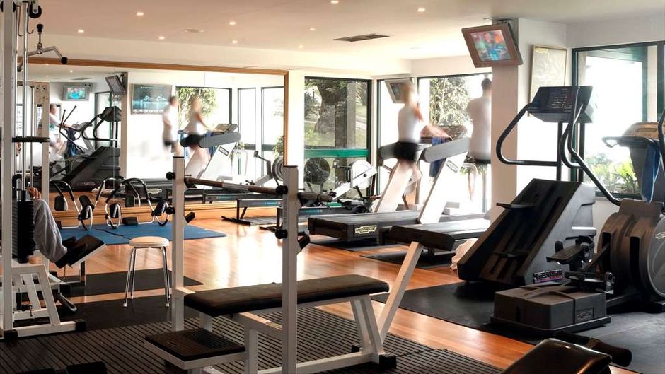 The Cliff Bay Health