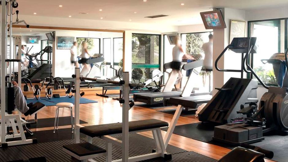 The Cliff Bay Health