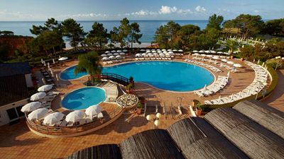 PortoBay Falesia
