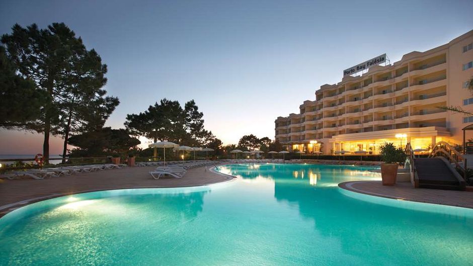 PortoBay Falesia Exterior