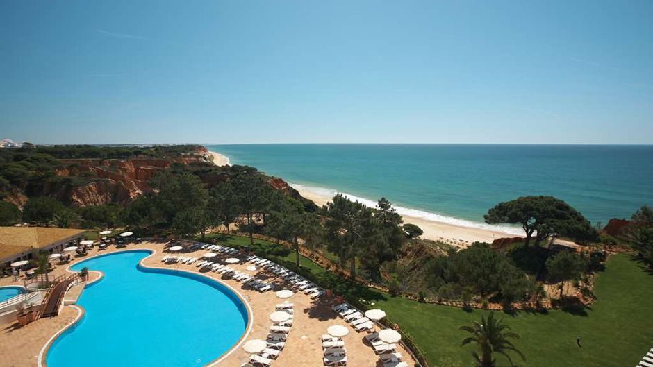 PortoBay Falesia Exterior