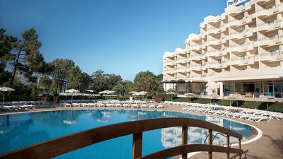 PortoBay Falesia