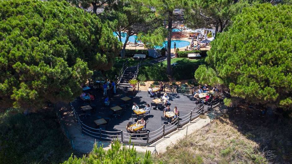 PortoBay Falesia Recreation