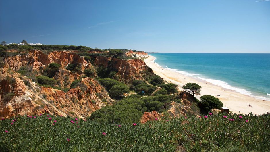 PortoBay Falesia Beach