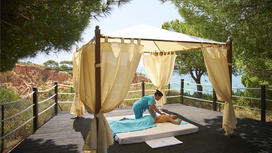 PortoBay Falesia Spa